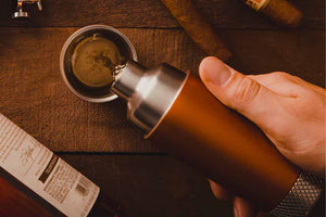 High Camp Flasks Torch Flask