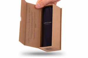 High Camp Flasks Torch Flask