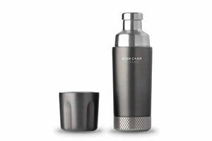 High Camp Flasks Torch Flask