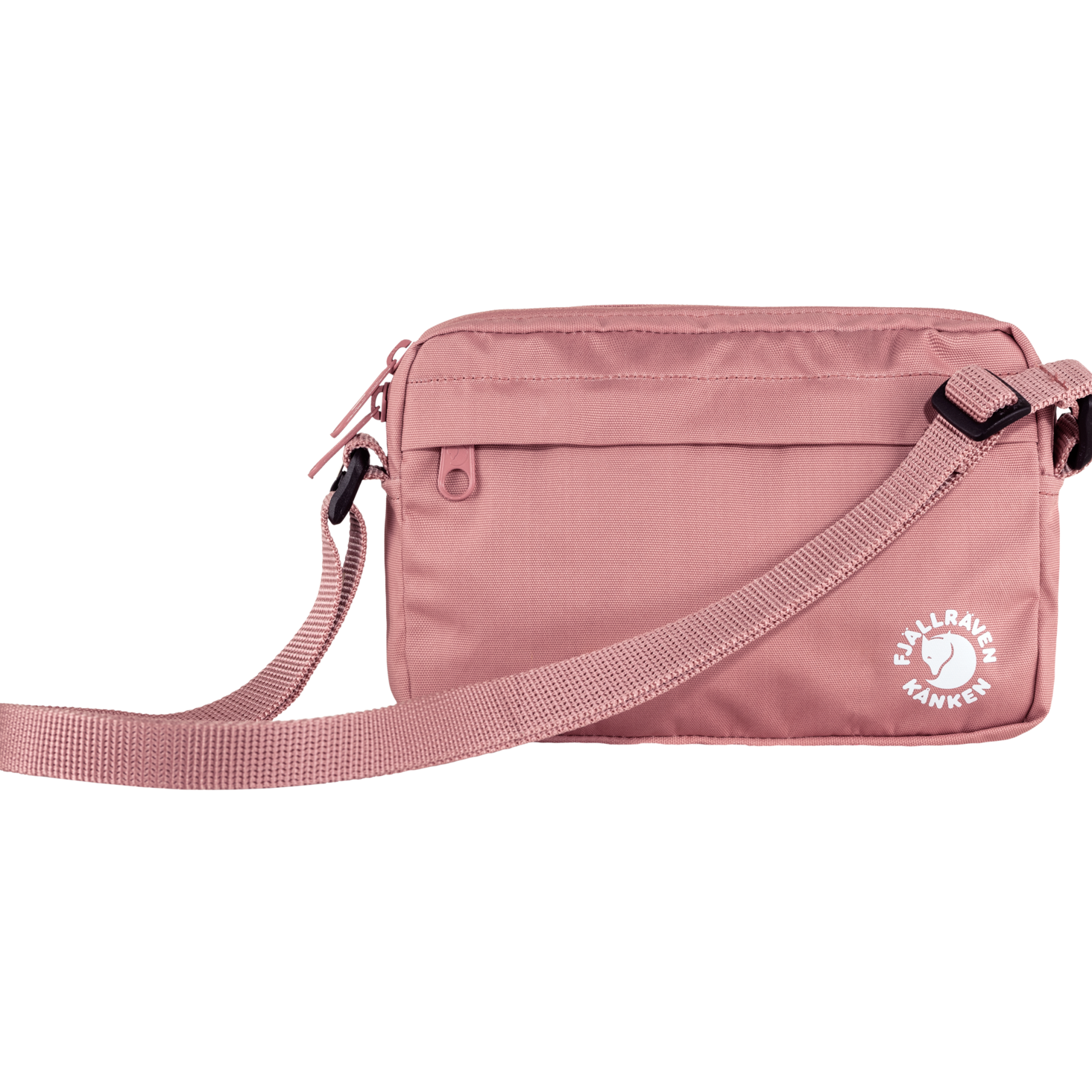 Fjallraven Tree Kanken Pocket Go Camping Overlanding