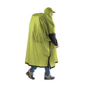 Sea to Summit Ultra-Sil™ Nano™ Tarp Poncho