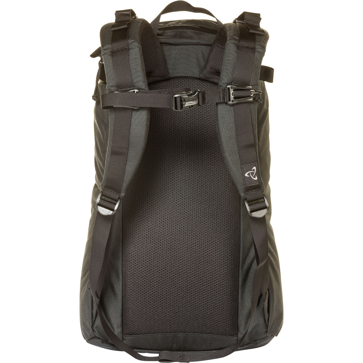 Mystery ranch clearance urban assault black