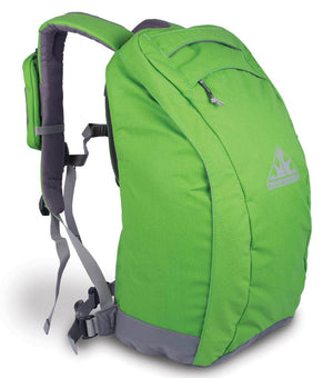 Wilderness Equipment Slipstream Daypack Cedar Green 22L