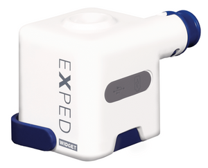 EXPED Widget Inflation Pump, Lamp & Powerbank