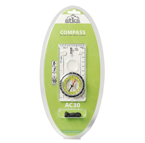 Atka AC Compasses