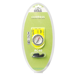 Atka AC Compasses