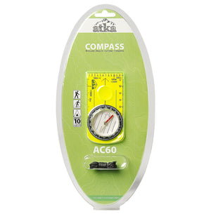 Atka AC Compasses