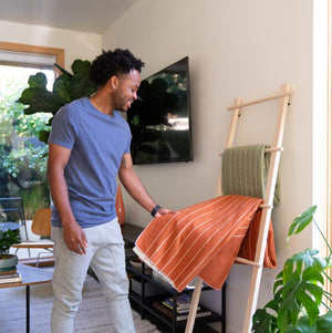 Rumpl Merino Softwool Blanket/Throw