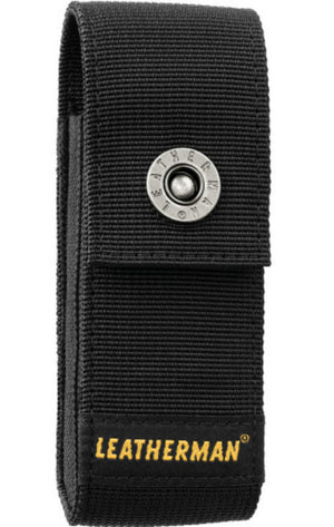Leatherman Nylon Button Sheath Black