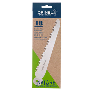 Opinel Folding Saw #18 Spare Blade 18cm