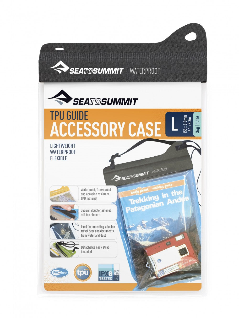 Sea to Summit Guide TPU Accessory Case