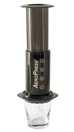 AeroPress Coffee Maker