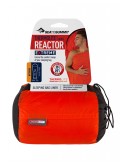 Sea to Summit Reactor™ Extreme - Thermolite® Mummy Liner