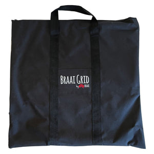OZ Braai Grid with Bag