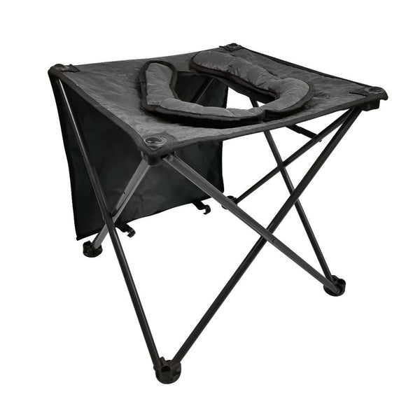 Wildtrak Compact Toilet Chair