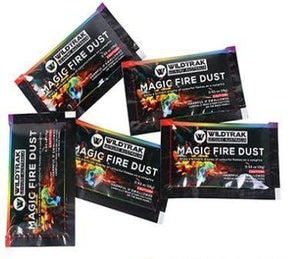 Magic Fire Dust 15g