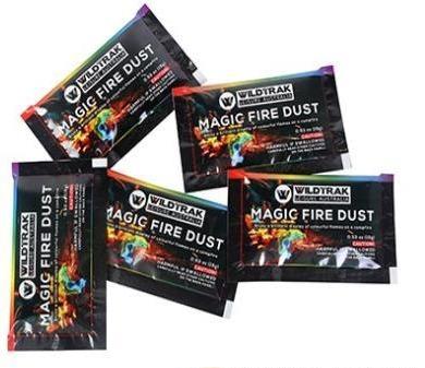 Magic Fire Dust 15g