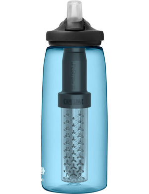 Camelbak Eddy+ 1L Filtered by LifeStraw