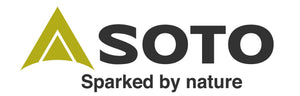 Soto Ignitor Kits for OD-1R