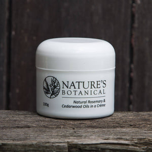 Nature's Botanical Creme 100gm