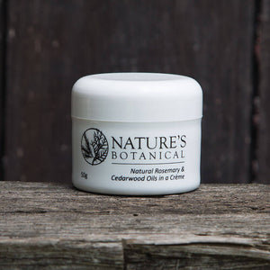 Nature's Botanical Creme 50gm