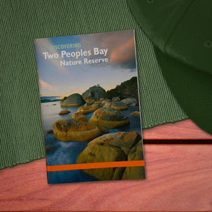 Bush Books Discovering Two Peoples Bay Nature Reserve