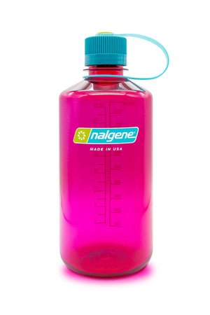 Nalgene Narrow Mouth Sustain Water Bottle 1L