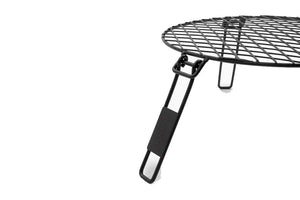 Barebones Circular Fire Grill Grate