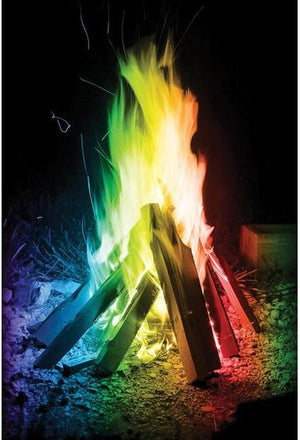 Magic Fire Dust 15g