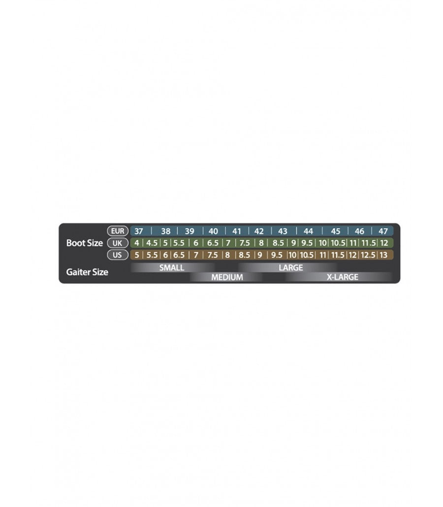 Sea to Summit Gaiter Straps