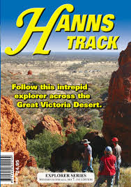 Western 4WDriver Explorer Series - Hanns Track