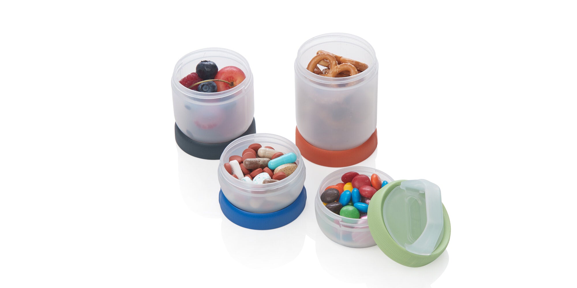 Humangear Stax™ Modular Storage System