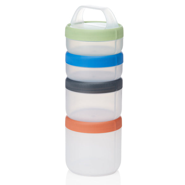 Humangear Stax™ Modular Storage System