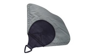 Wilderness Equipment iOverhang Tarp Sky Blue