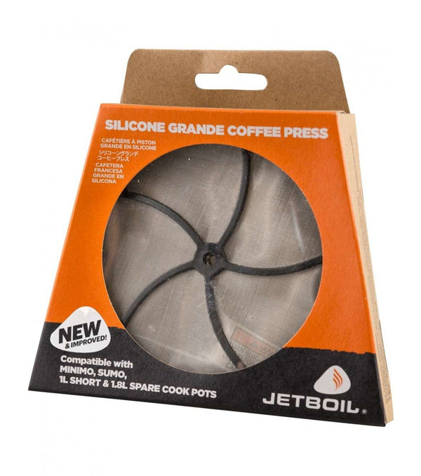 Jetboil Grande Coffee Press