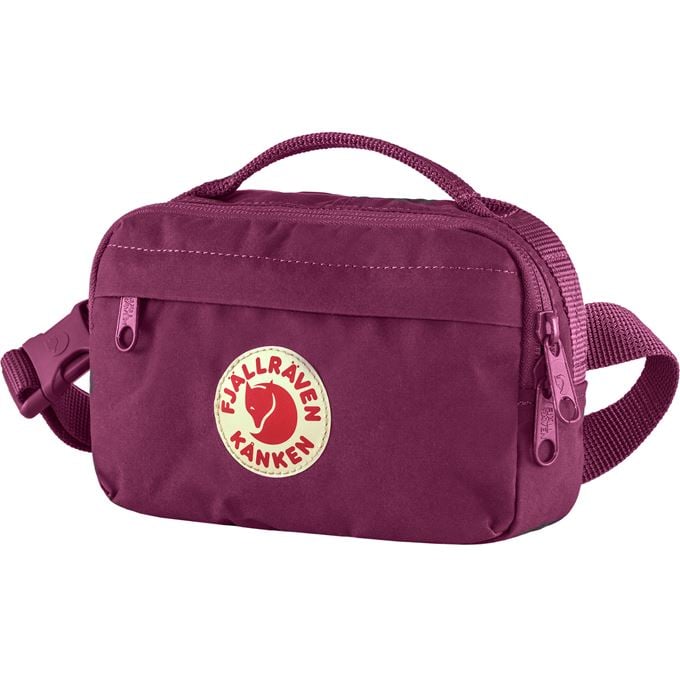 Kanken no 2 alpine purple clearance