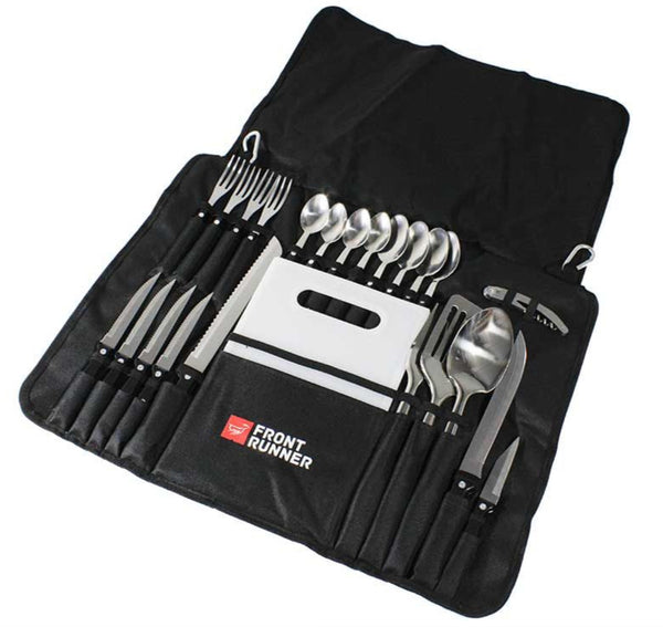 Front Runner Camp Kitchen Utensil Set