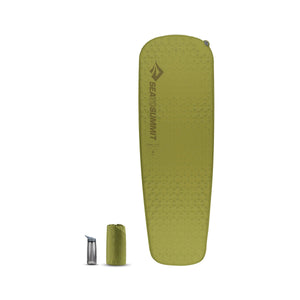 Sea to Summit Camp Mat Self Inflating Sleeping Mat