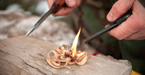 Morakniv Fire Starter