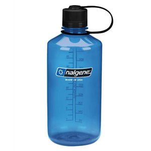 Nalgene Narrow Mouth Sustain Water Bottle 1L