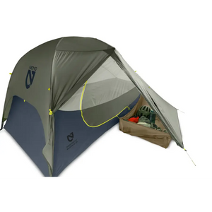 Nemo Dragonfly 2P Bikepack Tent