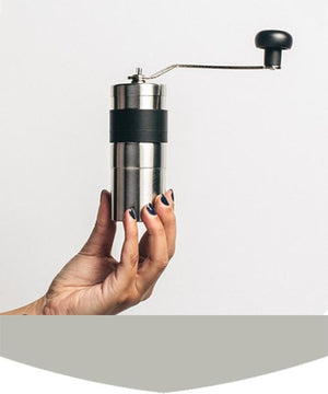 Porlex Mini II Hand Grinder