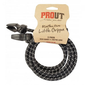 Prout Reflective Little Grippa