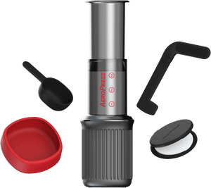 AeroPress Go Coffee Maker