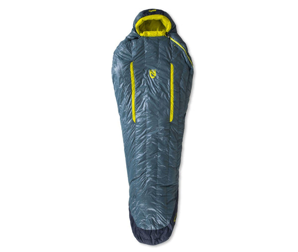 Nemo Kayu Mens Down Mummy Sleeping Bag (-1°C)