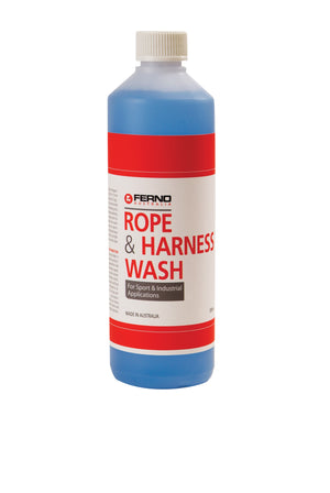 Ferno Rope and Harness Wash 500ml