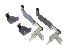 Front Runner Wolf Pack Mounting Brackets