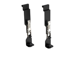 Front Runner Wolf Pack Mounting Brackets