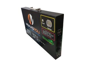 Nomad 105AH Lithium LiFePo4 Battery
