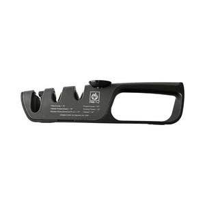 OZ Braai FireChef Knife Sharpener